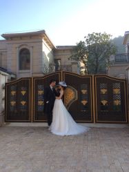 -全城热恋婚纱摄影(优质钻石店)