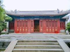 -大钟寺古钟博物馆