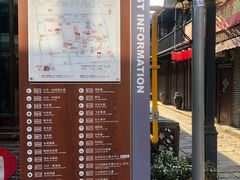 -川沙古镇-停车场