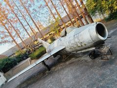 -枫泾古镇-人民公社旧址