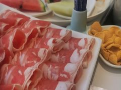 -草原传奇鲜羊火锅(桥北店)