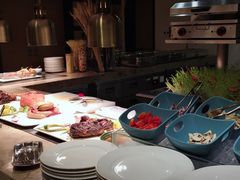 -“香”全日餐厅·株洲大汉希尔顿酒店