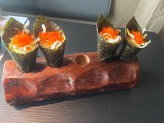 -花潮料理艺食馆(SM新生活广场店)