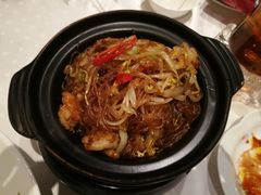-上海小南国(仲盛世界商城店)