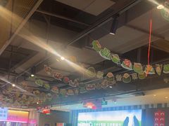 -丰茂烤串(公园店)