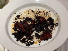-四季民福烤鸭店(王府井东安门店)