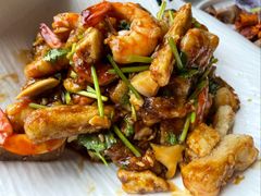 海味茄子-隐厨·海鲜餐厅(恒通路店)