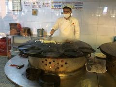 -烤肉宛饭庄(南礼士路店)