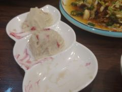 肘子酥-肘子酥·天津捞面(德云社店)