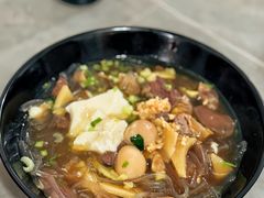 -东华豆花(漳州店)