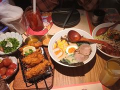 -玉川屋创意日料Bistro(柳巷店)