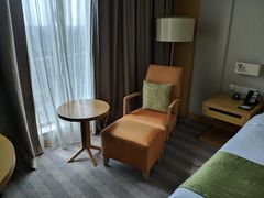 -南阳建业森林半岛假日酒店