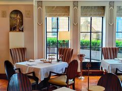 -上海和平饭店华懋阁 Cathay Room