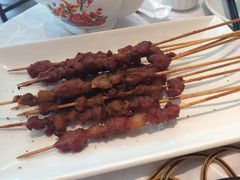 -东北人粗粮饺子坊(南山店)