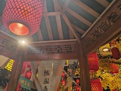 -钵家大院·地道湖北菜(江夏·大花岭店)