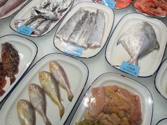 -荣小馆(杭州大厦店)