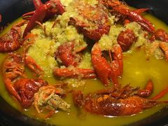 -龙虾风暴(松江店)