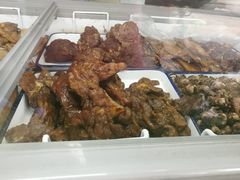 -年记·兴顺斋 牛街清真熟食小吃店