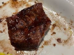 -食间牛排(湖西路店)