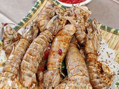 -华源餐厅·海鲜大排档(日月贝店)