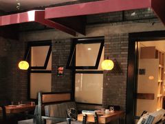 -苹果树下艺术餐厅(宋庄店)