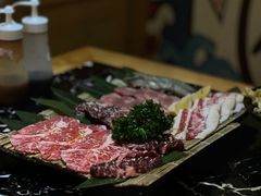 -龍二烧肉酒场(九亭店)