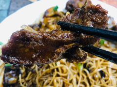 -梧桐面馆桐乡阿能面店(印象城店)