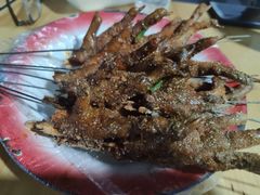 -霍元甲烧烤(江城商务大楼店)