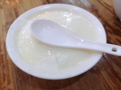 沙湾姜埋奶-沙湾姜埋奶(兴新包店)