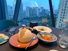 -柒园·三十年创意杭帮菜(龙湖滨江天街店)