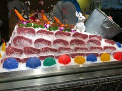 -芭菲盛宴·环球美食(锦城万达广场店)