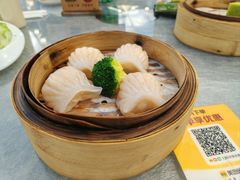 -馨越楼·点心·粤菜(赤坎店)