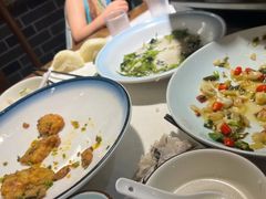 -千岛湖小鱼儿·淳安匠心农家菜