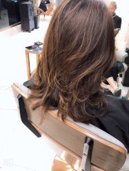 -In Style造型