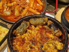 -韩时烤肉(枫蓝店)