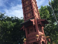 -东水关遗址公园