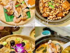 -香香海南菜餐厅