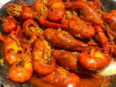 -拙味兄弟龙虾·江湖菜(和畅堂店)