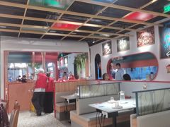 -鱼酷活鱼烤鱼(新世界城店)