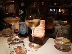 -Le Comptoir de Pierre Gagnaire