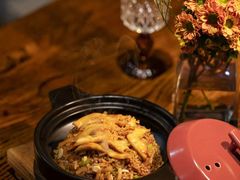 -HOME餐厅粤菜 融合菜