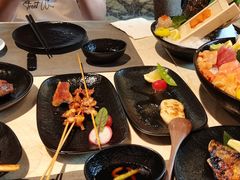 -广州粤海喜来登酒店