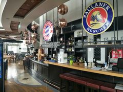自助取餐区-PAULANER普拉那德国啤酒花园(千玺广场店)