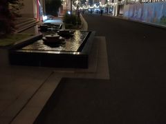 -湘湖金融镇