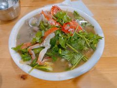 -象山小白象海鲜面