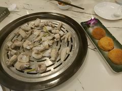 -德兴show鲜·蒸汽海鲜火锅餐厅(格创悦里店)