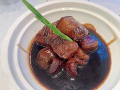 外婆红烧肉-聚鑫阁江浙菜·非遗传承技艺(闵行交大店)