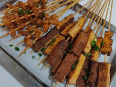 -辣不怕口味虾(凌霄路店)