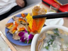-官塘鱻鱻鱼生