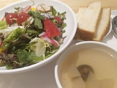 -轻蔬不用等·素食(江苏路店)